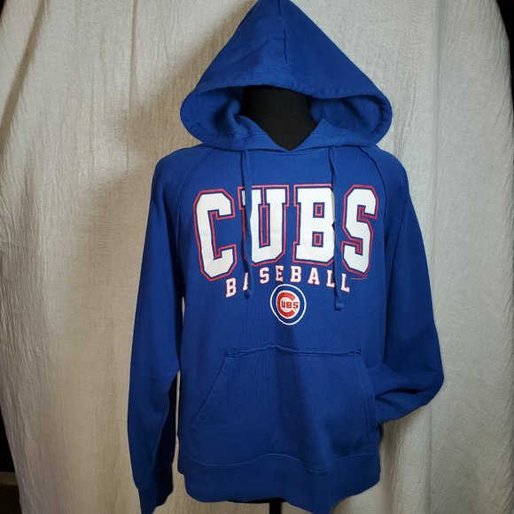 CUBS Hoodie - Picture 1 of 2